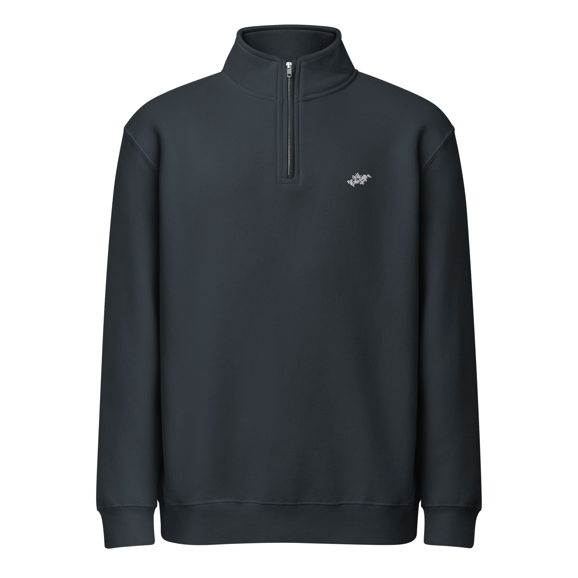 Quarter-Zips